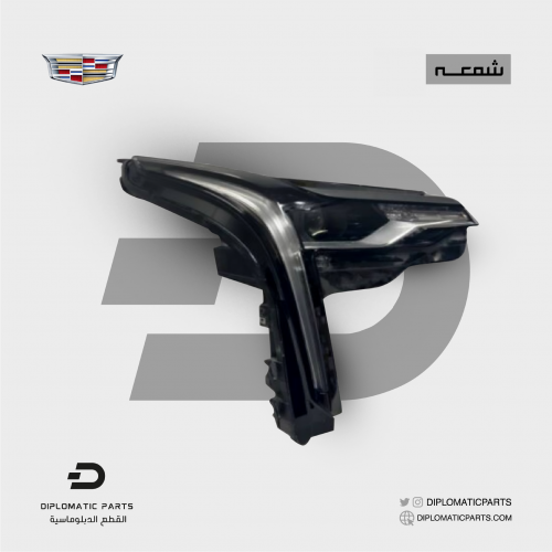 شمعه كاديلاك CT4 2020-2021