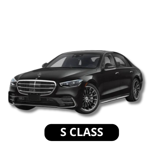 S CLASS