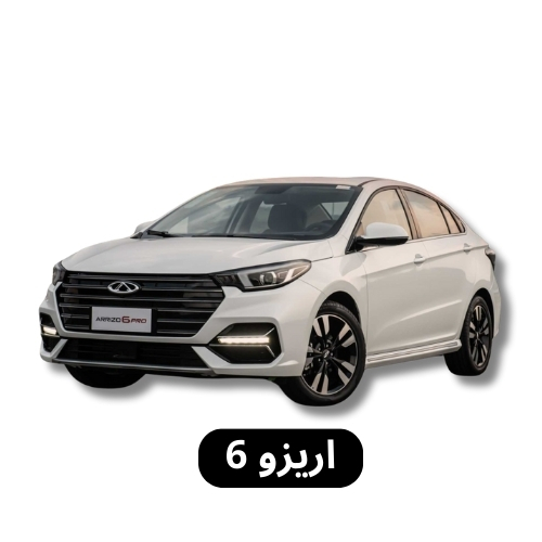 اريزو 6