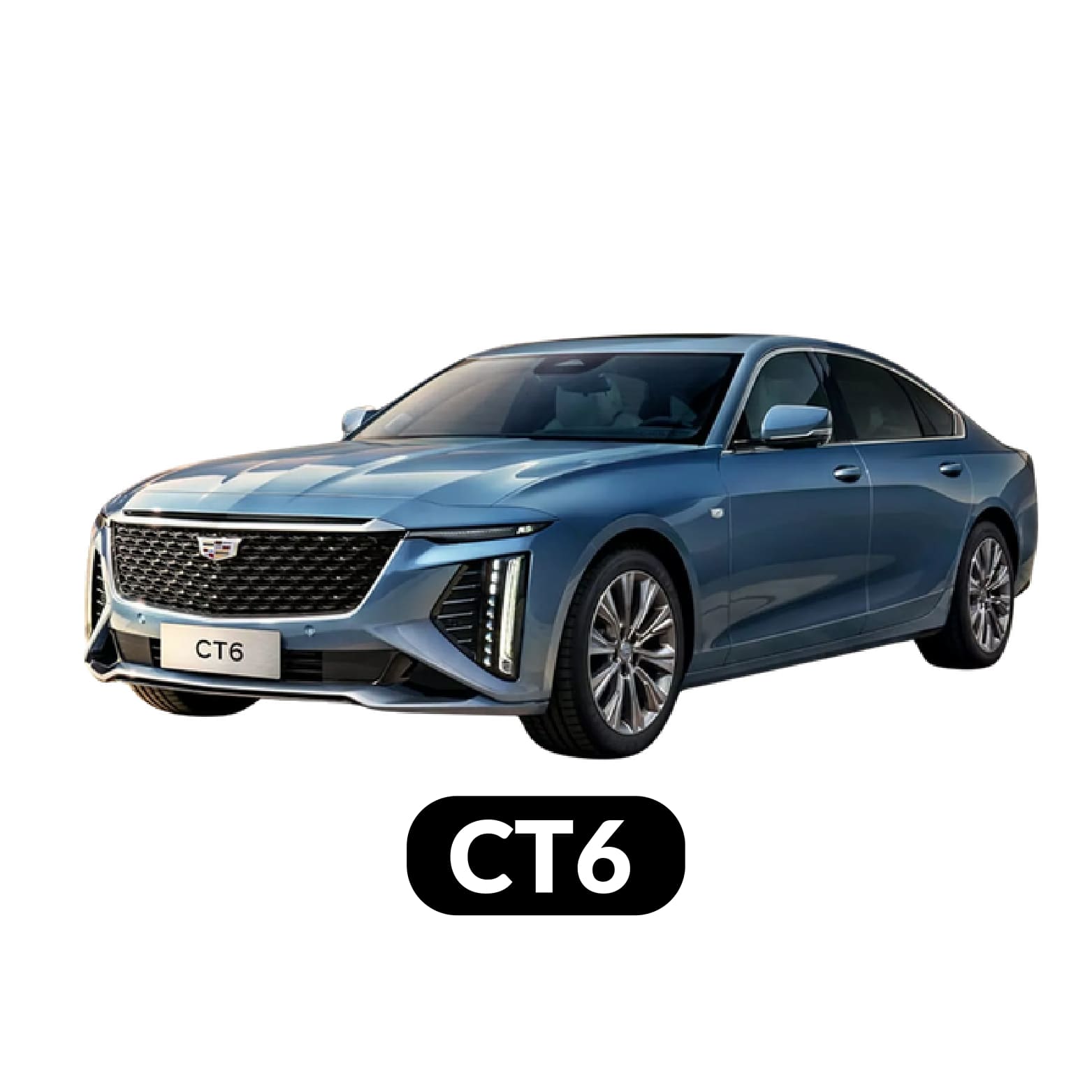 CT6