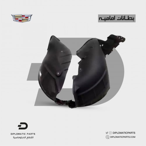 بطانات كاديلاك 2008-2013 CTS