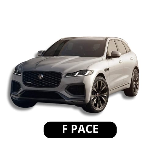 F PACE