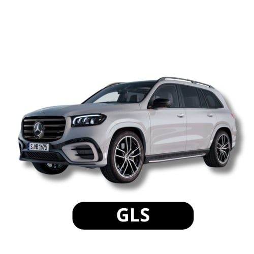 GLS