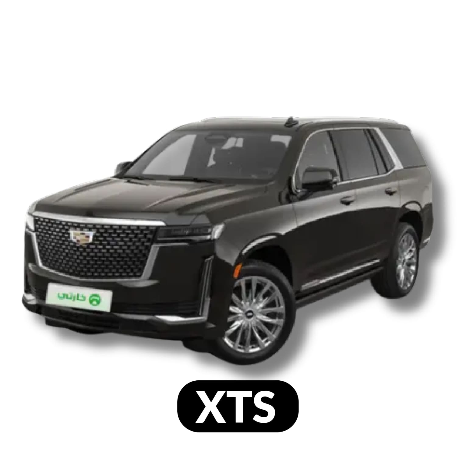 XTS