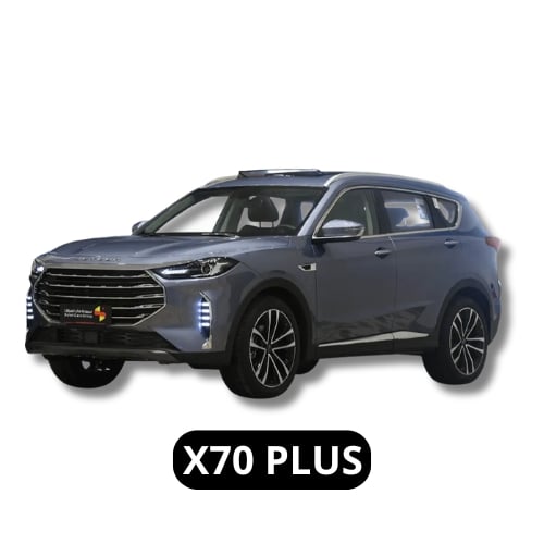 X70 PLUS