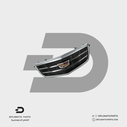 شبك كاديلاك ATS 2015-2019