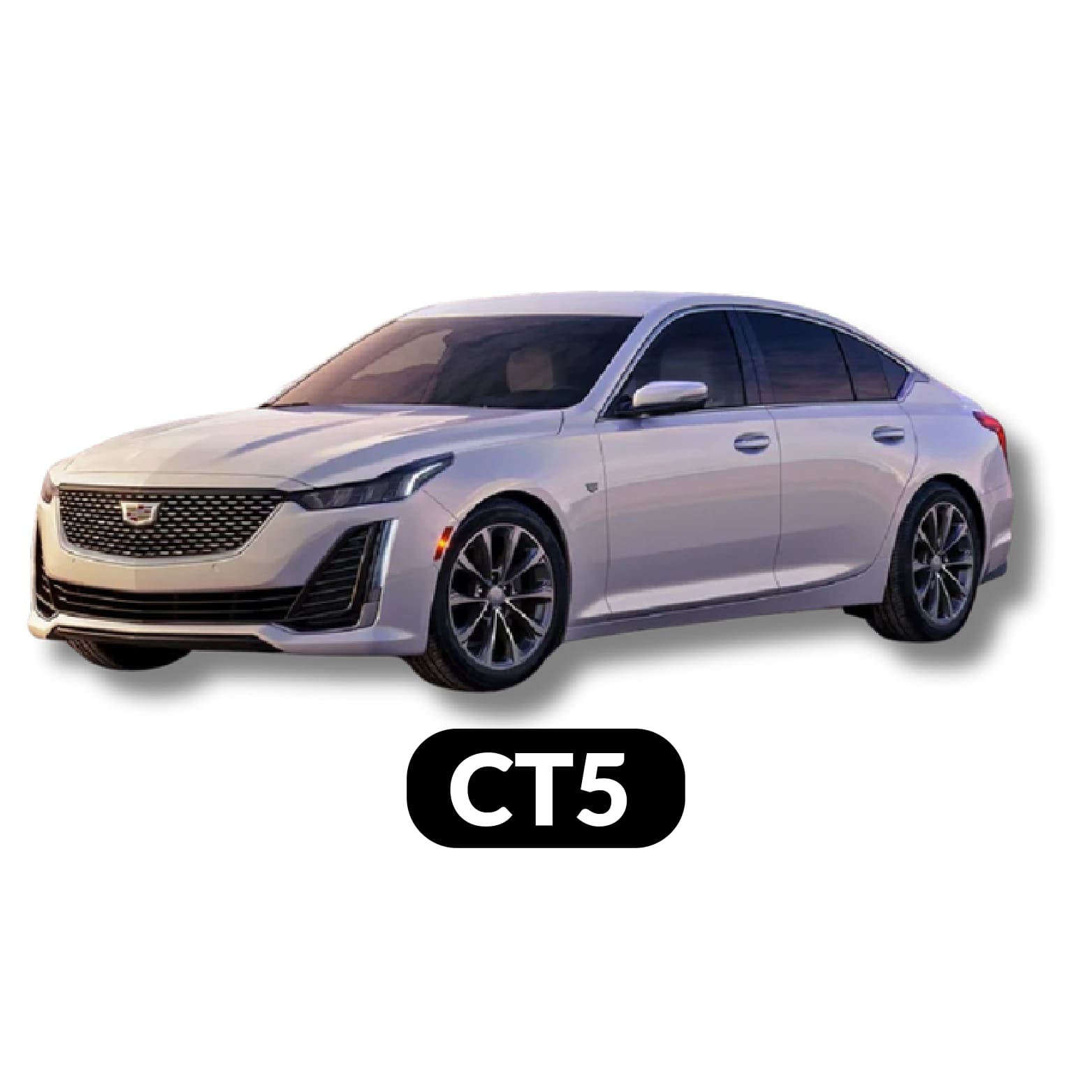 CT5