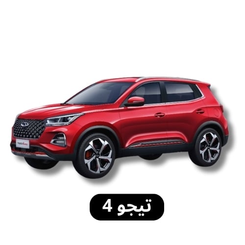 تيجو 4