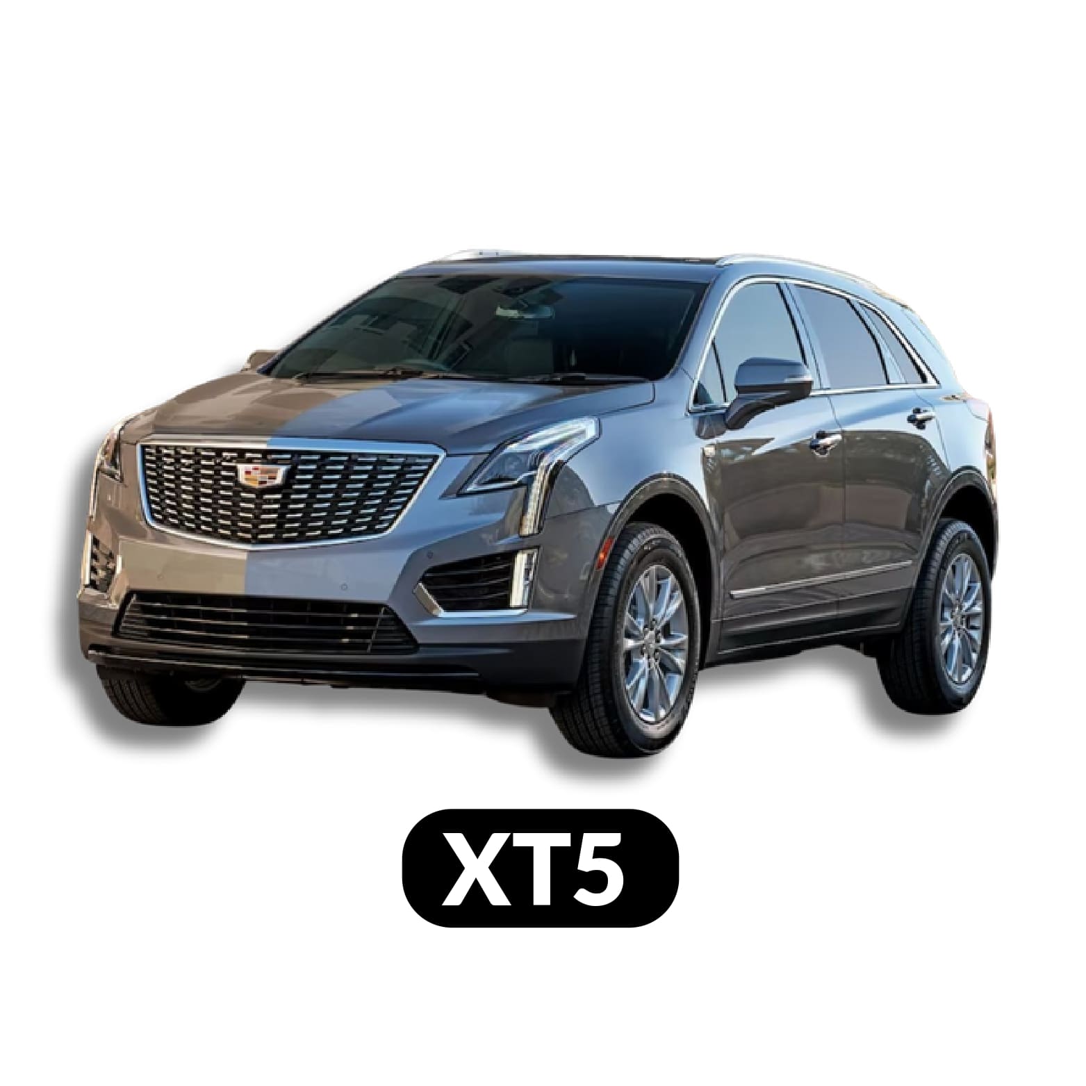 XT5