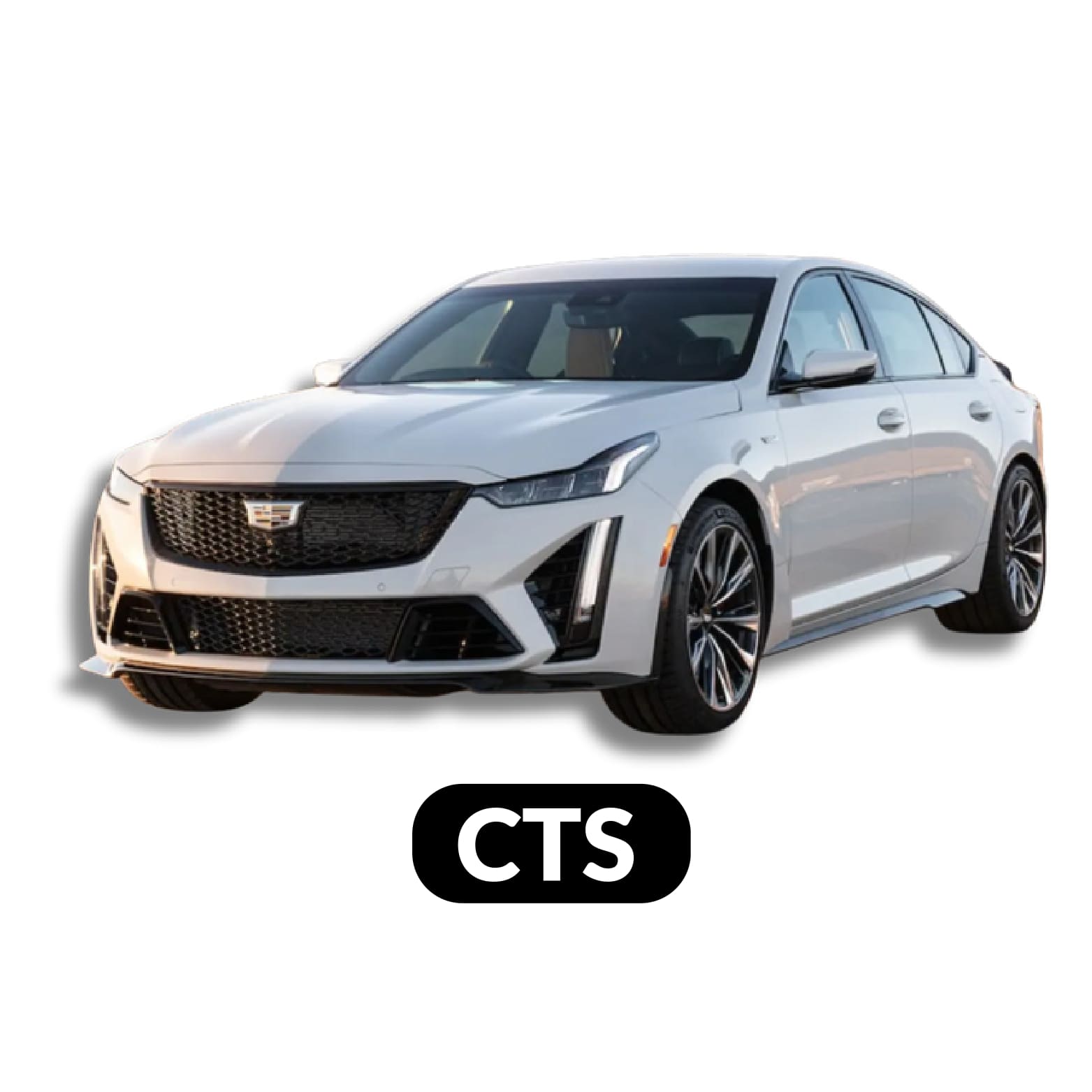 CTS