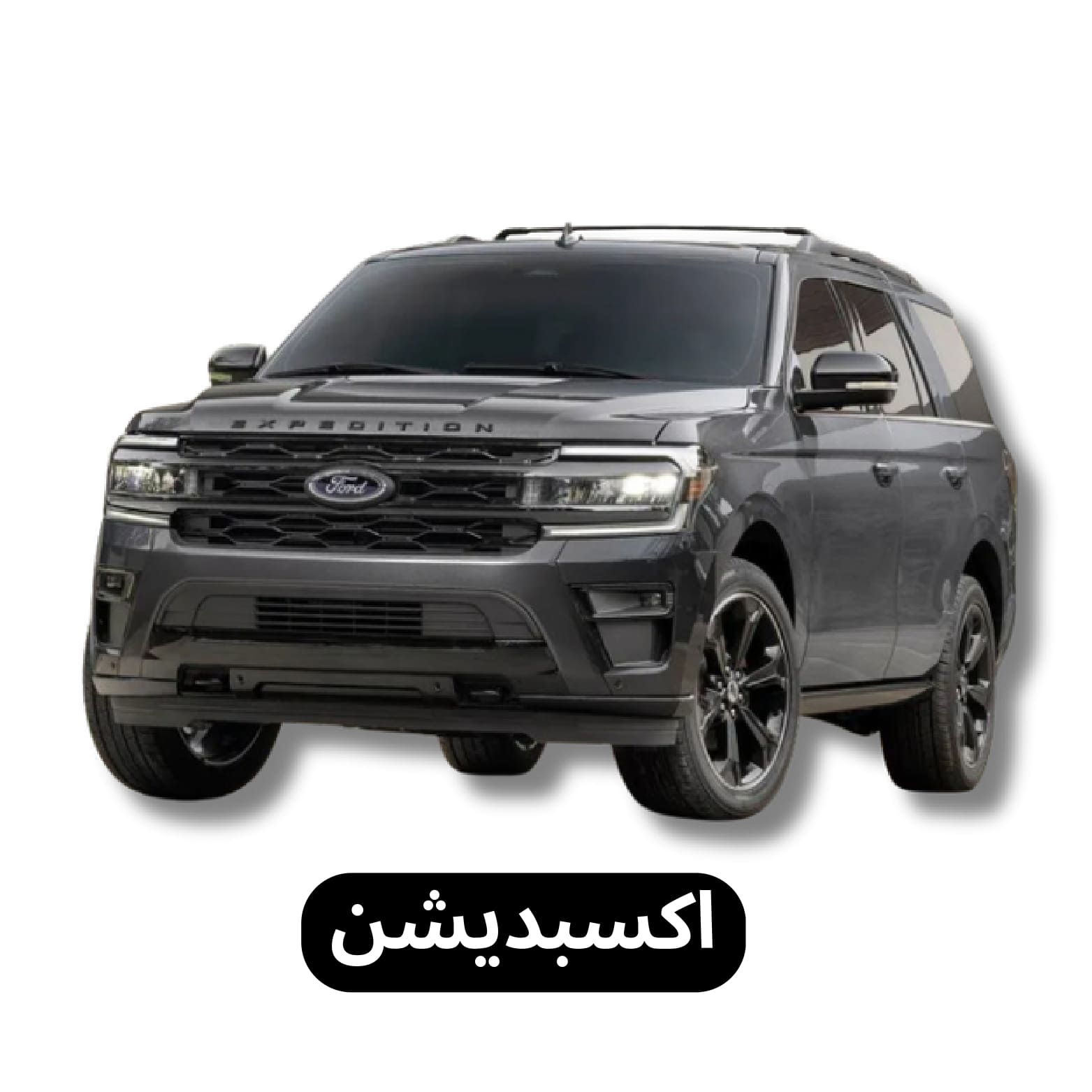 اكسبديشن