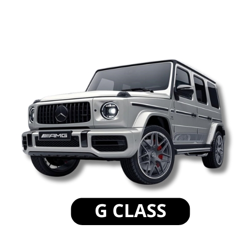 G CLASS