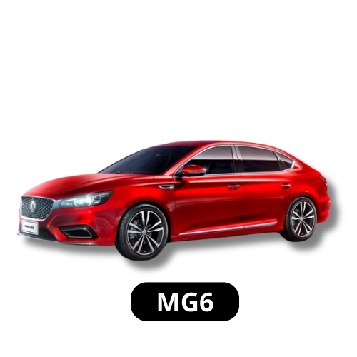 MG6