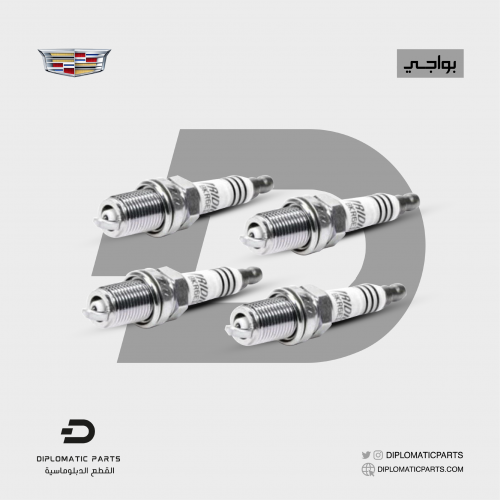 بواجي كاديلاك ATS