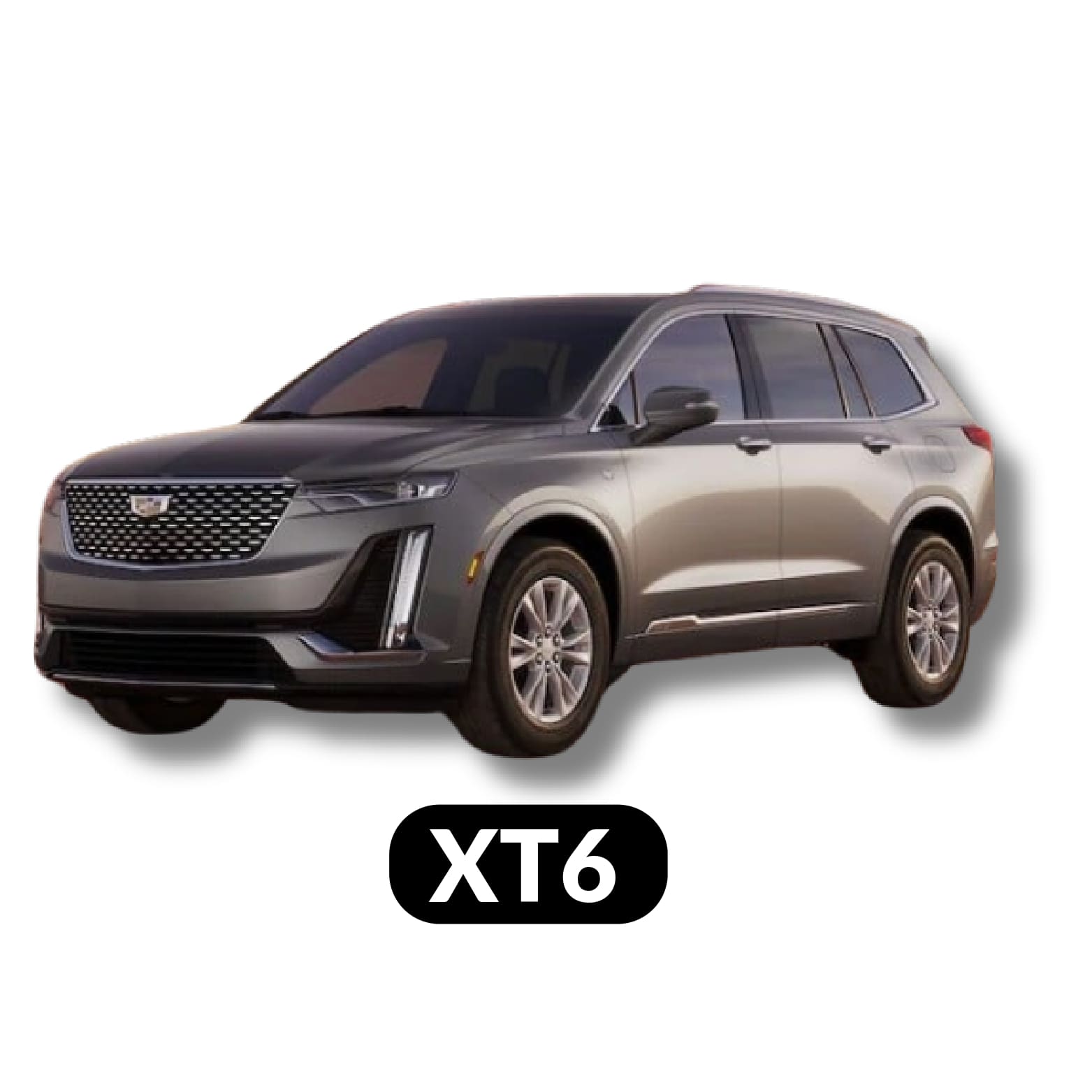 XT6