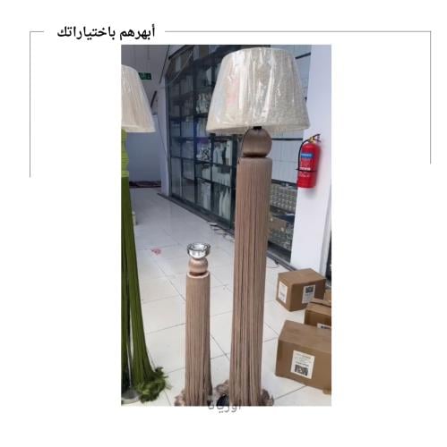 أبجورة الهدب