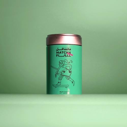 Imperial Ceremonial matcha SSP | 80g