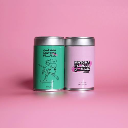 Matcha offer SSP\OB | 80g