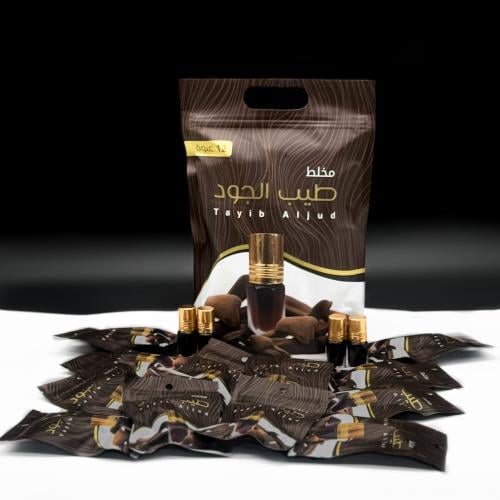 طيب الجود كيس