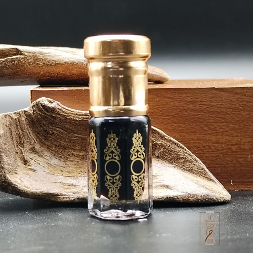 دهن عود براشين