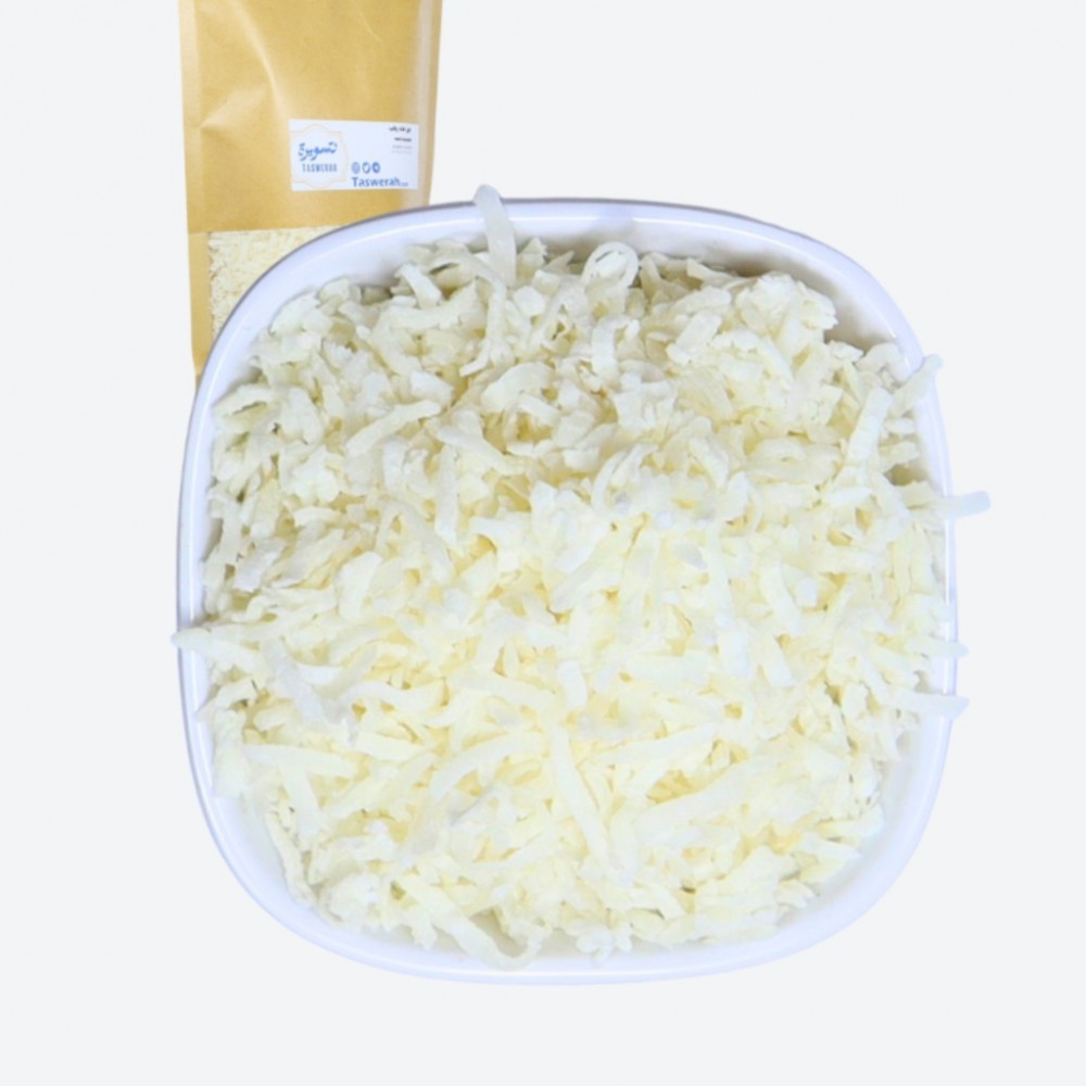 جوز هند رطب 1 كيلو