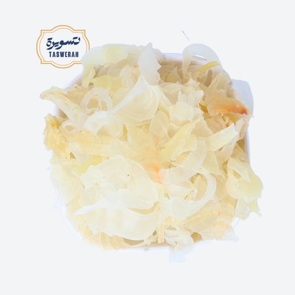 عشبة كثيرا درجة أولى 75 جرام