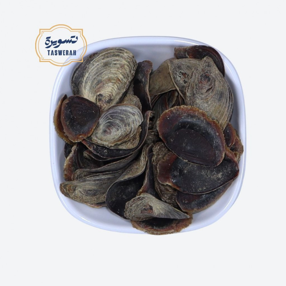 ضفرة وسط خفيف 100 جرام