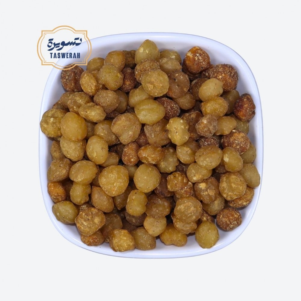 بذور الأكبي الأفريقية . 125 جرام