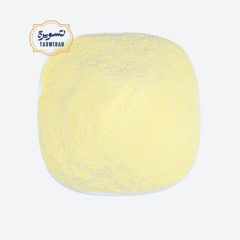 سميد ناعم فرخة . 1 كيلو