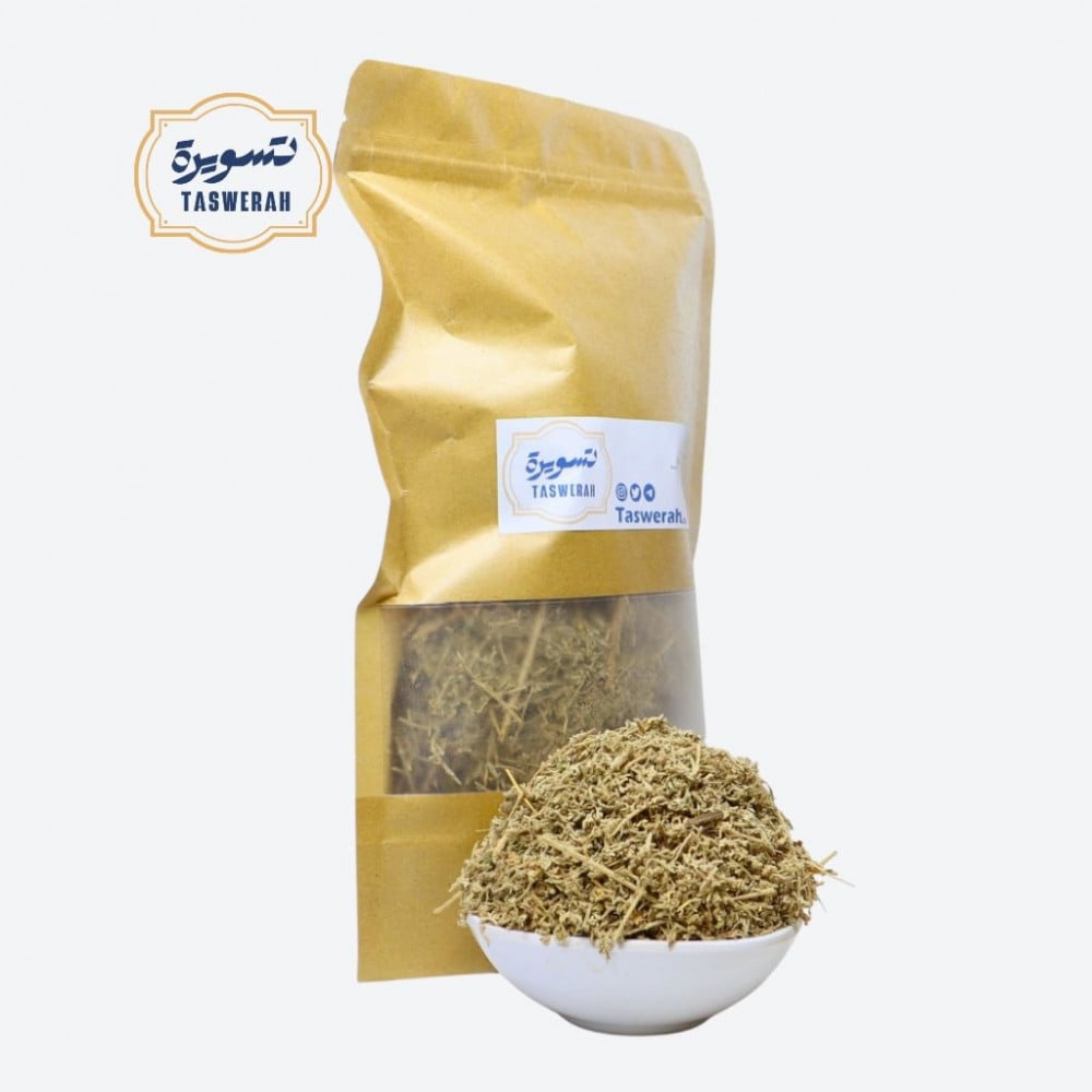 شيح بلدي 200 جرام