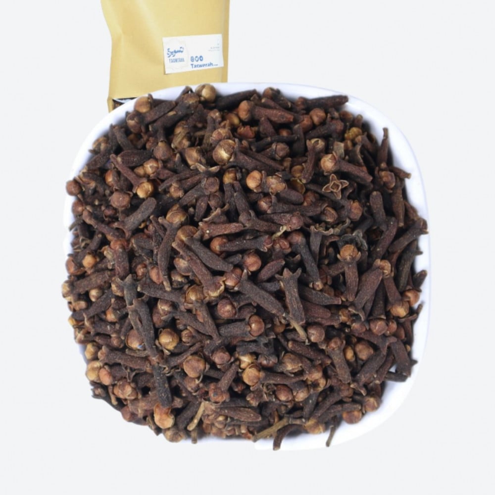 Indonesian Cloves . 1 kilo