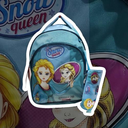 شنطة ظهر بناتي