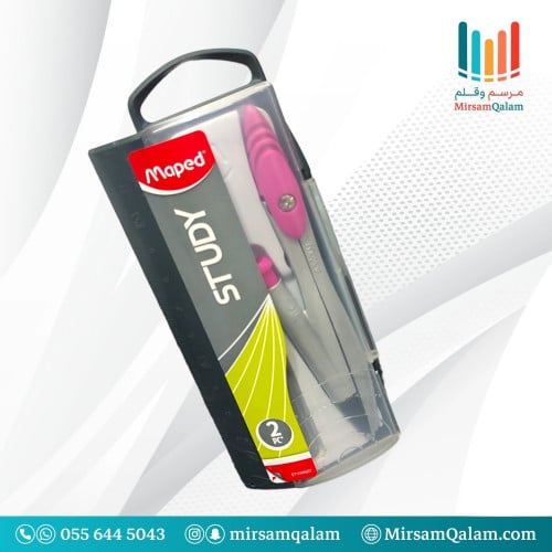 فرجار مابد