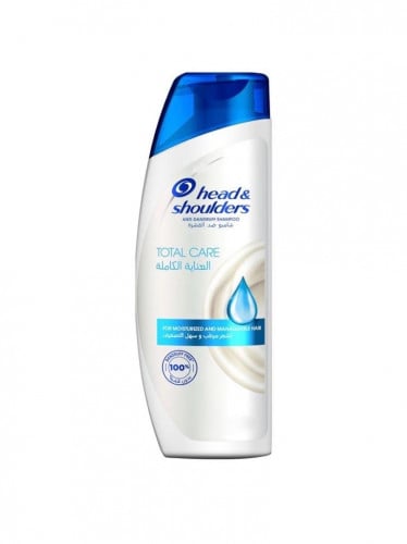 شامبو هيد آند شولدرز العناية الكاملة