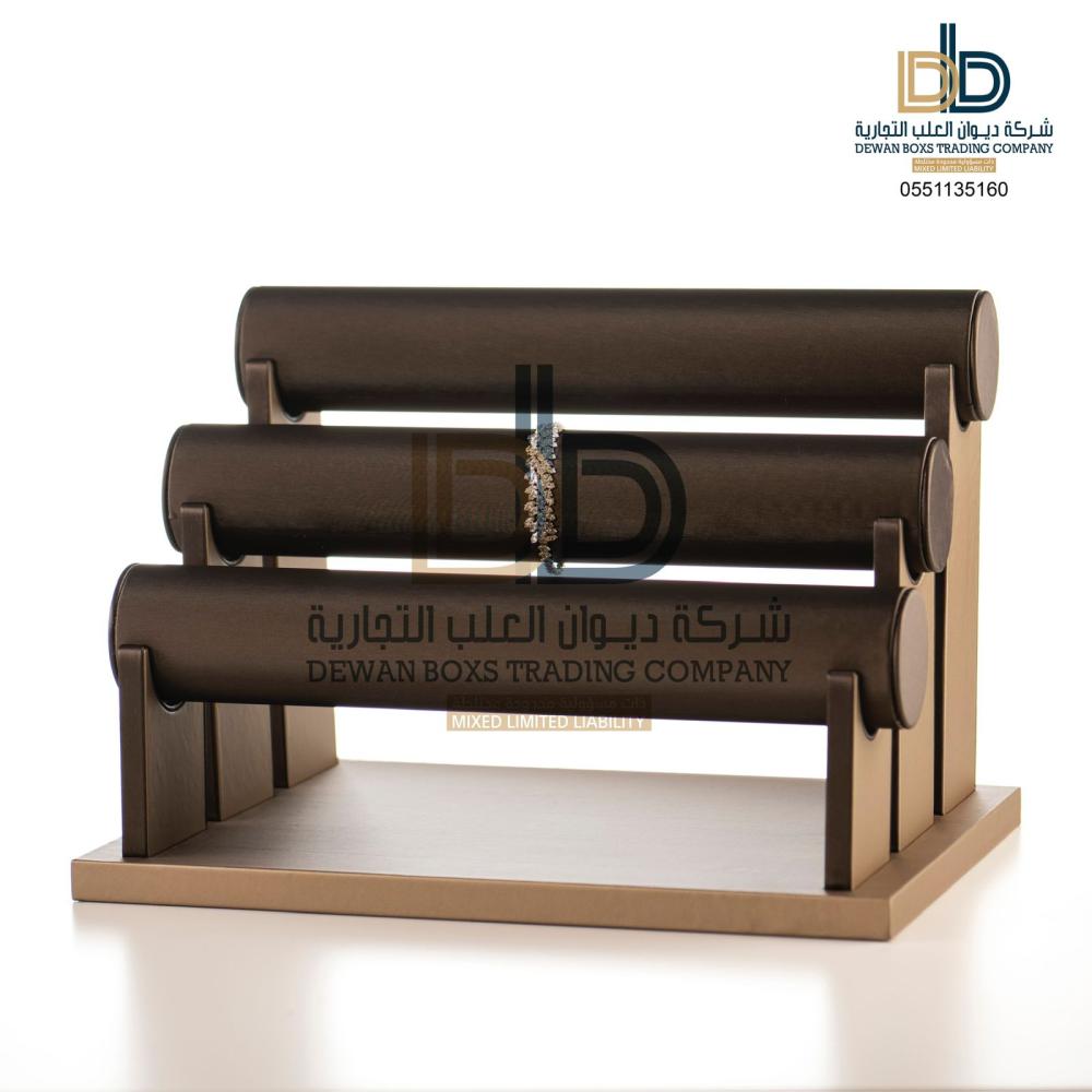 استاند بناجر لونين - بني