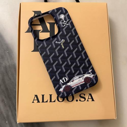 Porsche Case