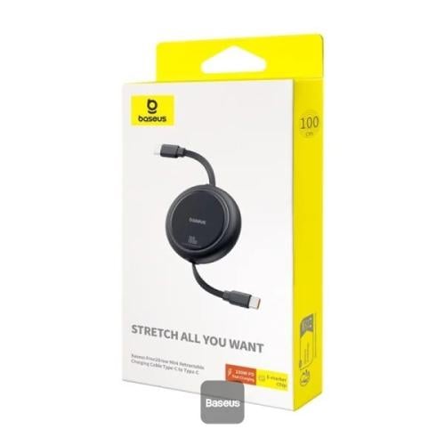 كيبل شحن تايب سي - الشهد للاتصالات