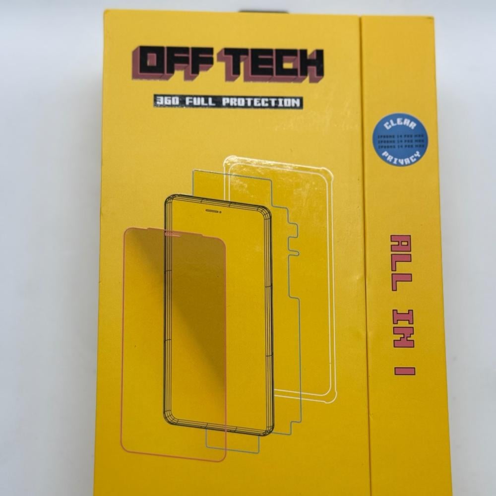 حماية ايفون 17 - الشهد للاتصالات