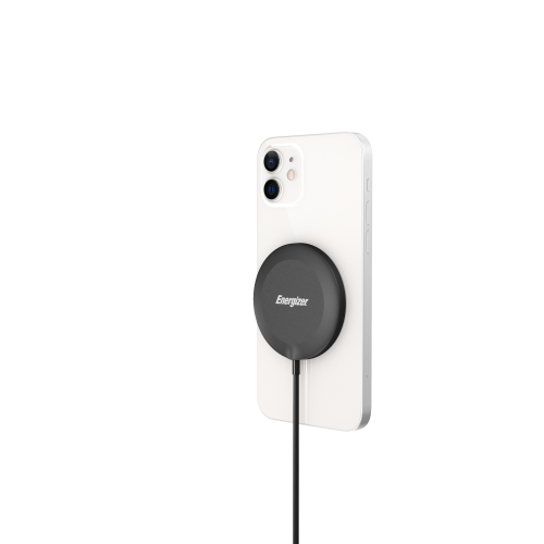 شاحن لاسلكي من إنرجايزر QI 15 واط