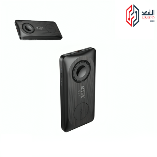 بطارية متنقلة - الشهد للاتصالات