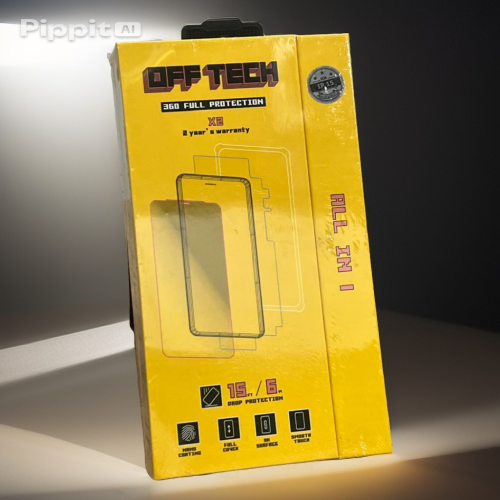 حماية جوال مع ضمان سنتين - الشهد للاتصالات