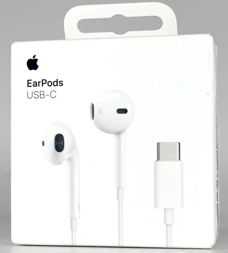 سماعة ابل تايب سي - الشهد للاتصالات