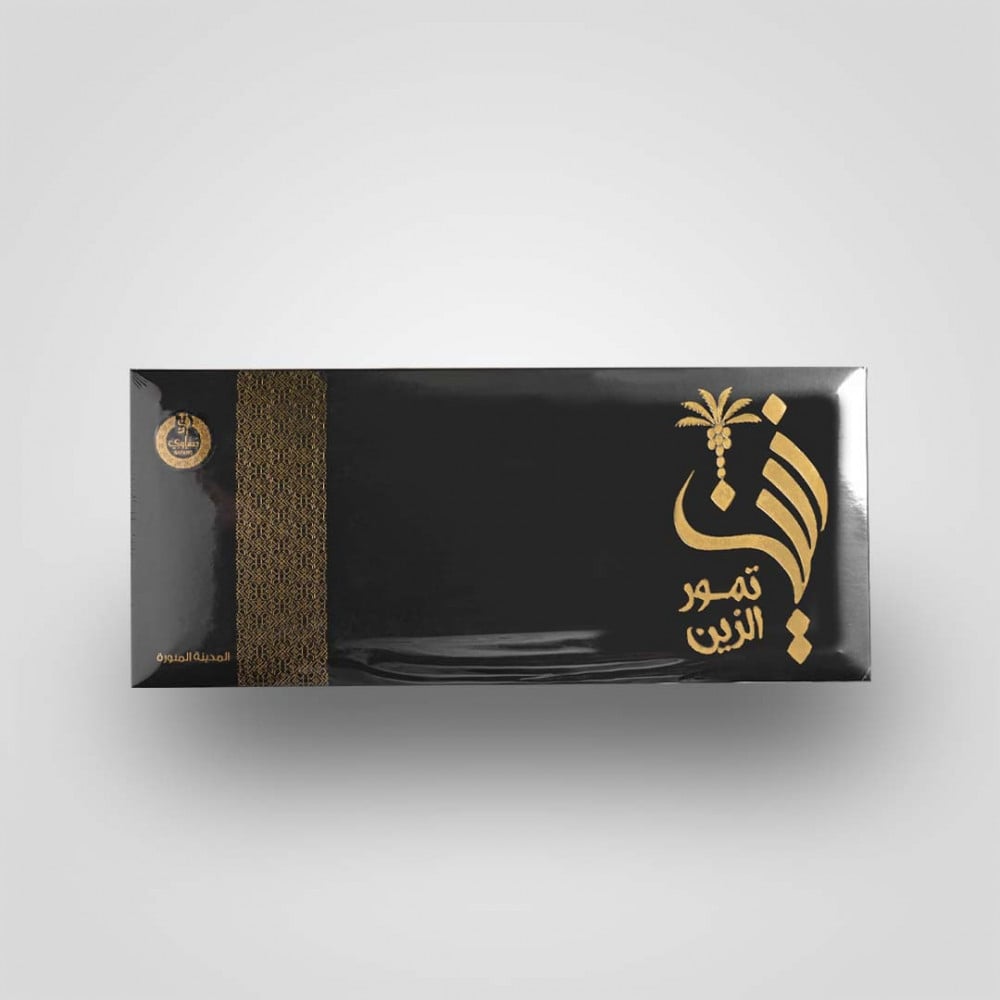 تمر برني فاخر - 1.5 كيلو