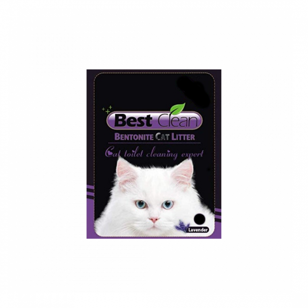 Best clean 2024 bentonite cat litter