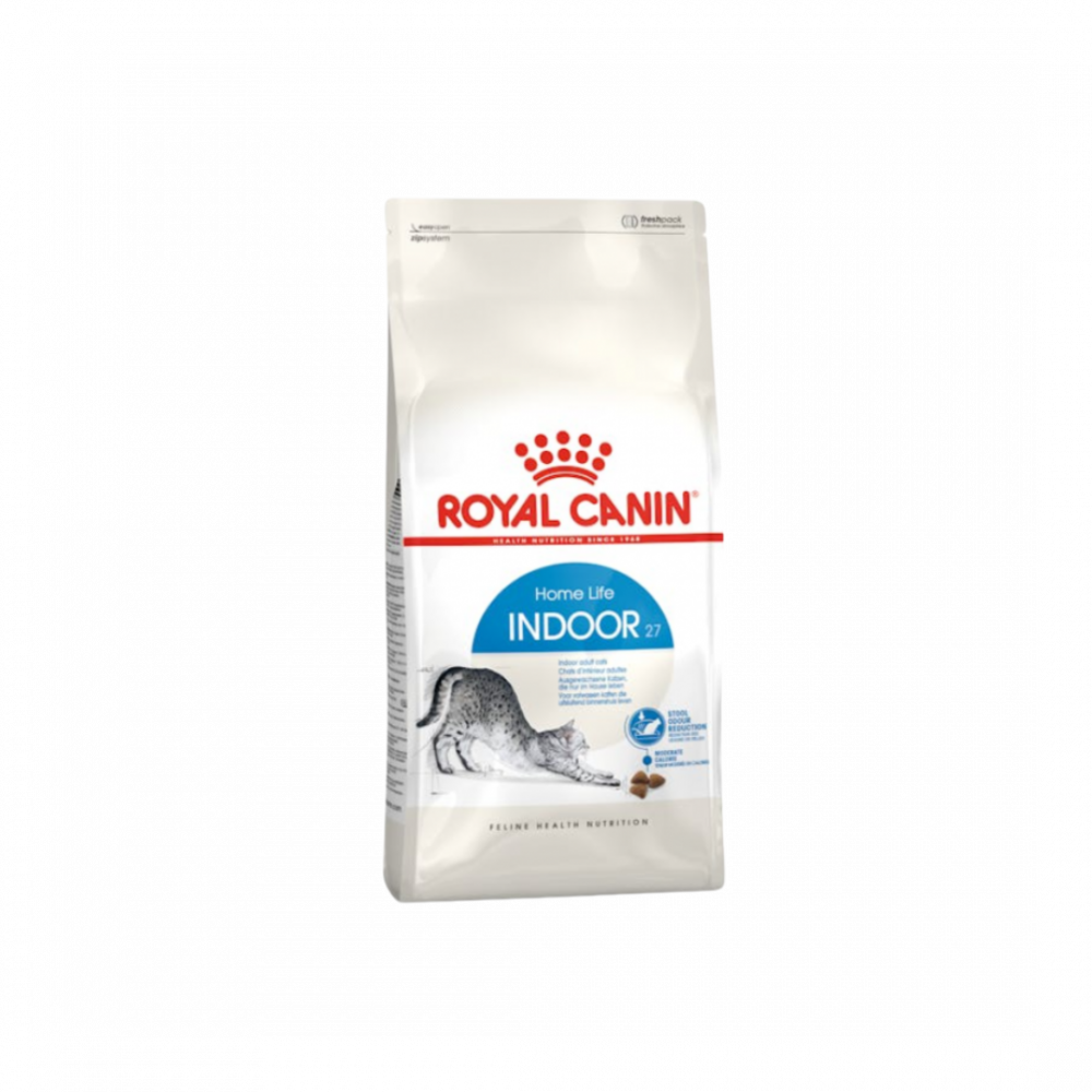 Royal canin best sale homelife indoor