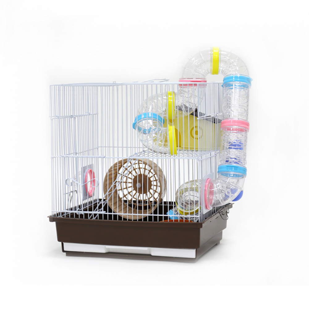 Dayang hamster cage hotsell