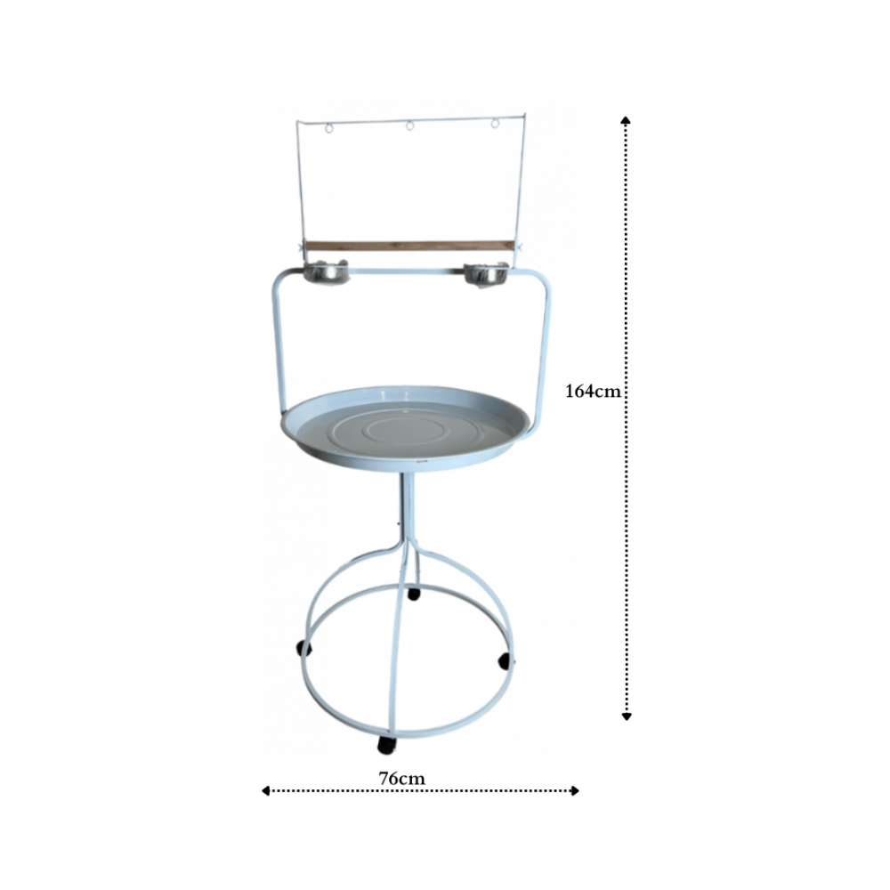 Bird  Stand