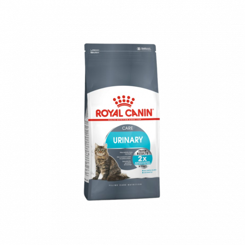 ROYAL CANIN Cat Food Urinary Care Biocenter