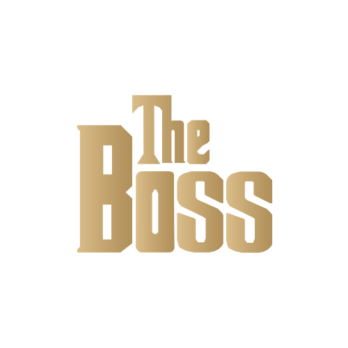 The Boss