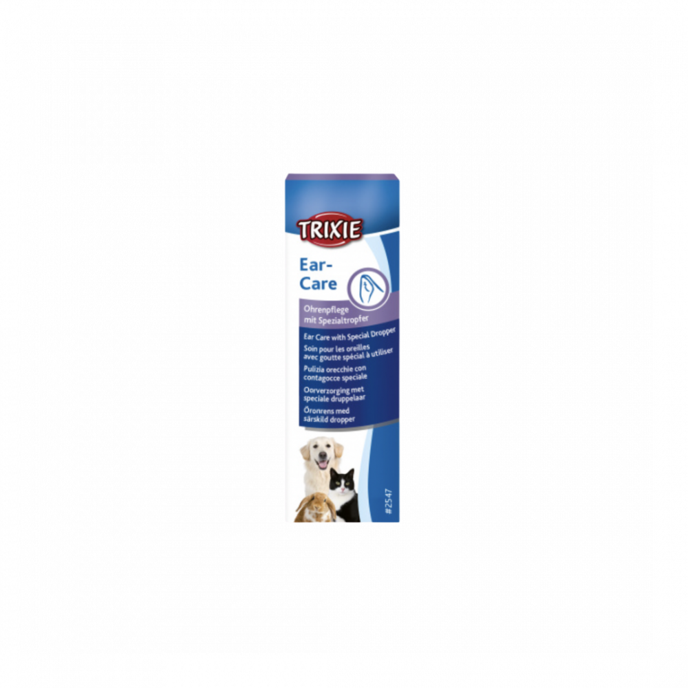 Ear care trixie hot sale